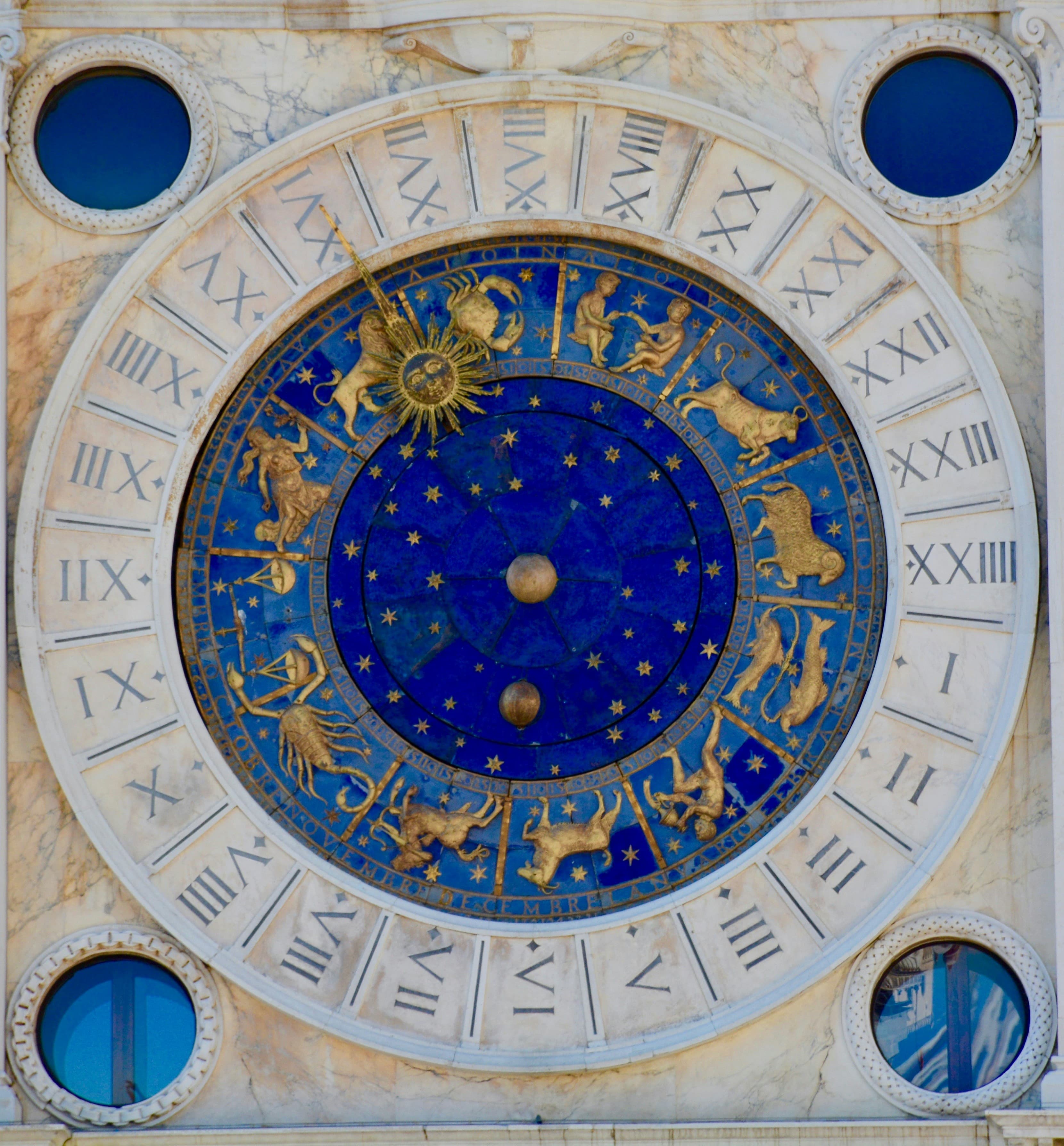 Astrologie